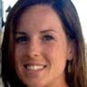 Meet your Posher, Kathryn